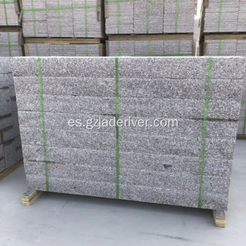 Anemone Granite Side Stone Azul claro